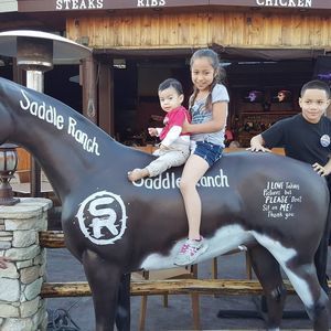 Meet your Posher, Cesar